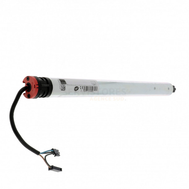 Moteur Simu T3,5 E Hz CC 6/18 - 12 Volts