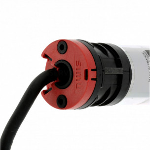 Moteur Simu T3,5 E Hz CC 6/18 - 12 Volts
