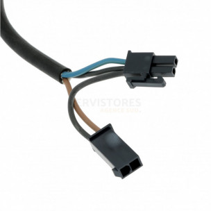 Moteur Simu T3,5 E Hz CC 6/18 - 12 Volts