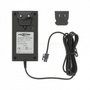 Chargeur pour AUTOSUN 2 Simu