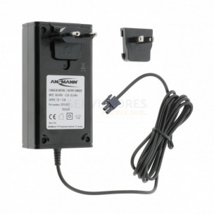 Chargeur pour AUTOSUN 2 Simu