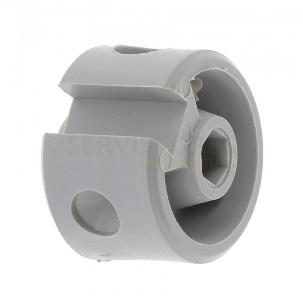 Embout de tube Soliso