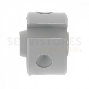 Embout de tube Soliso