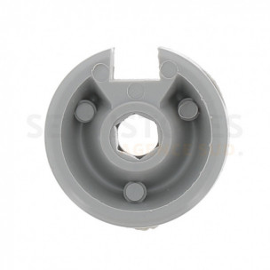 Embout de tube Soliso