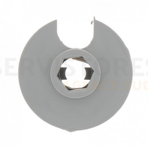 Embout de tube Soliso