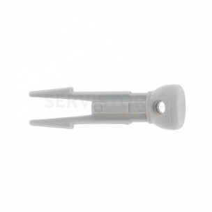 Translateur d'embout de barre de charge Soliso