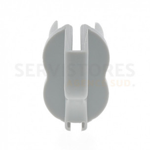 Embout de barre de charge Soliso