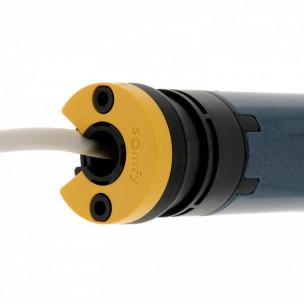 Moteur Somfy ALTUS 40 RTS 4/16