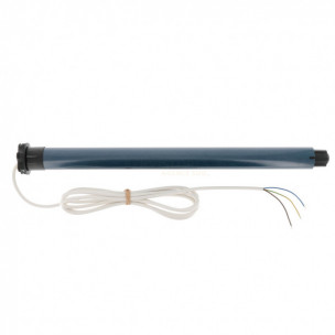 Moteur Somfy ALTUS 50 RTS 6/17