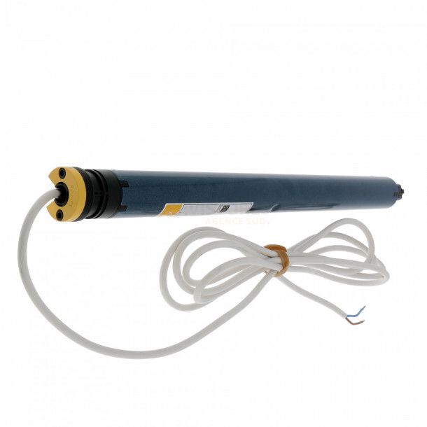 Moteur Somfy OXIMO 40 IO 9/16