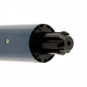Moteur Somfy OXIMO 40 IO 9/16