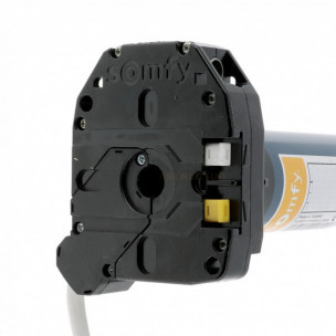 Moteur Somfy LT50 Meteor 20/17 CSI