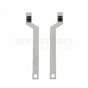 Moteur Somfy LT50 Meteor 20/17 CSI