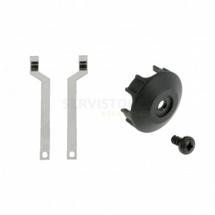 Moteur Somfy RDO 50 CSI 30/17