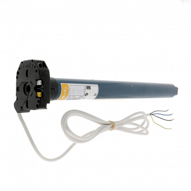 Moteur Somfy RDO 50 CSI 35/17