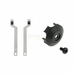 Moteur Somfy RDO 50 CSI 35/17
