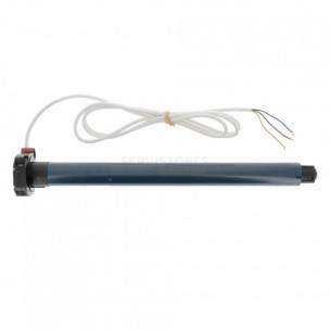 Moteur Somfy LT50 Mariner 40/12 CSI RTS