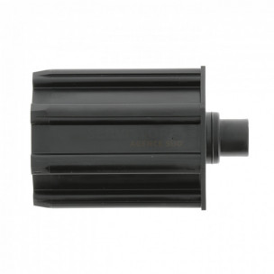 Embout de tube Bubendorff