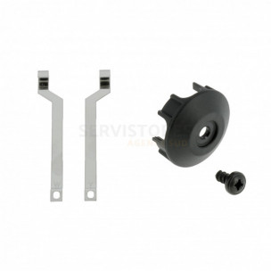 Moteur Somfy RDO 50 CSI 40/17