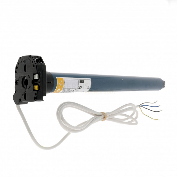 Moteur Somfy LT50 Vectran 50/12 CSI