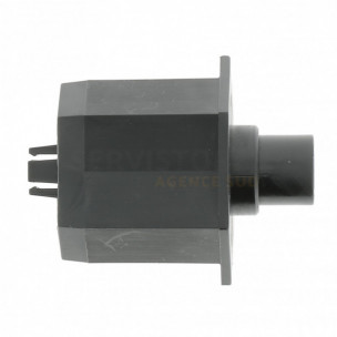 Embout de tube Bubendorff B25404
