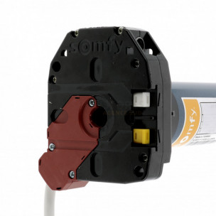 Moteur Somfy LT50 Vectran 50/12 CSI RTS