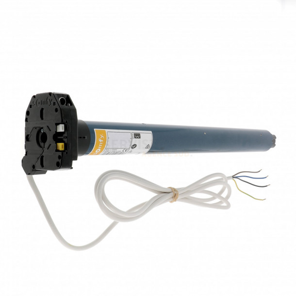Moteur Somfy RDO 50 CSI 50/12
