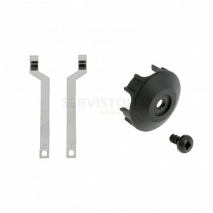 Moteur Somfy RDO 50 CSI 50/12