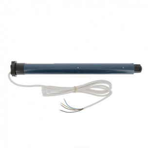 Moteur Somfy ILMO 50 WT 10/17