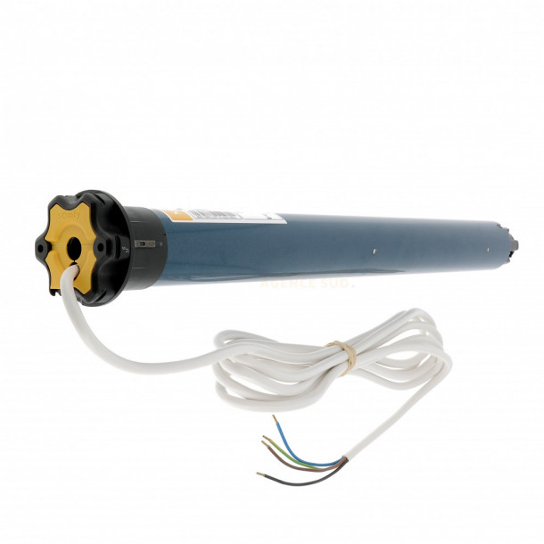 Moteur Somfy ILMO 50 WT 10/17
