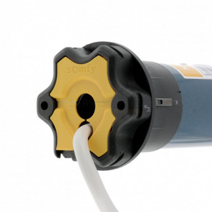 Moteur Somfy ILMO 50 WT 10/17