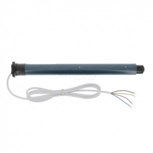 Moteur Somfy ILMO 50 WT TH 20/17 tête étroite