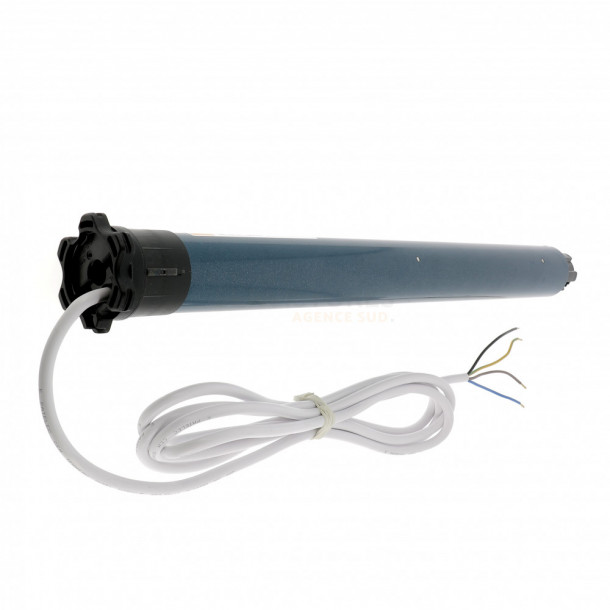 Moteur Somfy ILMO 50 WT TH 20/17 tête étroite