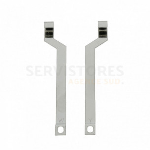 Moteur Somfy LT60 Orion S 55/17 CSI