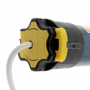 Moteur Somfy LT60 Orion S 55/17