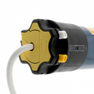 Moteur Somfy LT60 Orion S 55/17