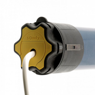 Moteur Somfy ALTUS 60 RTS 55/17