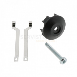Moteur Somfy RDO 60 CSI 60/12