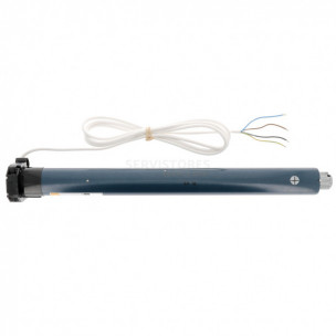 Moteur Somfy LT60 Antares 70/17 CSI