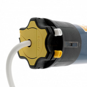 Moteur Somfy LT60 Sirius 80/12