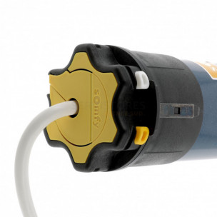 Moteur Somfy LT60 Titan 100/12