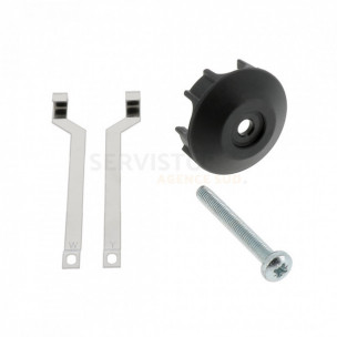 Moteur Somfy RDO 60 CSI 120/12