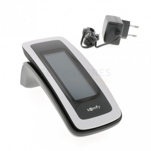 Télécommande NINA GROUP IO Somfy