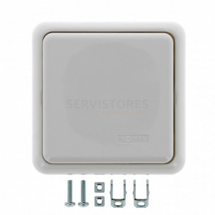 Récepteur Somfy Centralis Indoor RTS