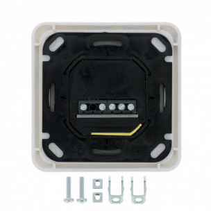 Récepteur Somfy Centralis Indoor RTS