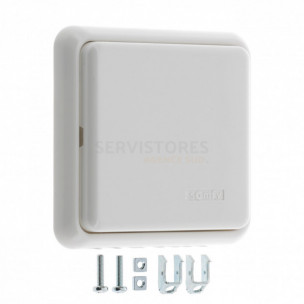 Récepteur Somfy Centralis Indoor RTS