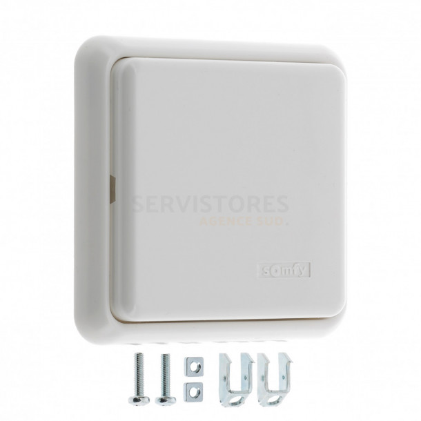 Récepteur Somfy Centralis Indoor RTS