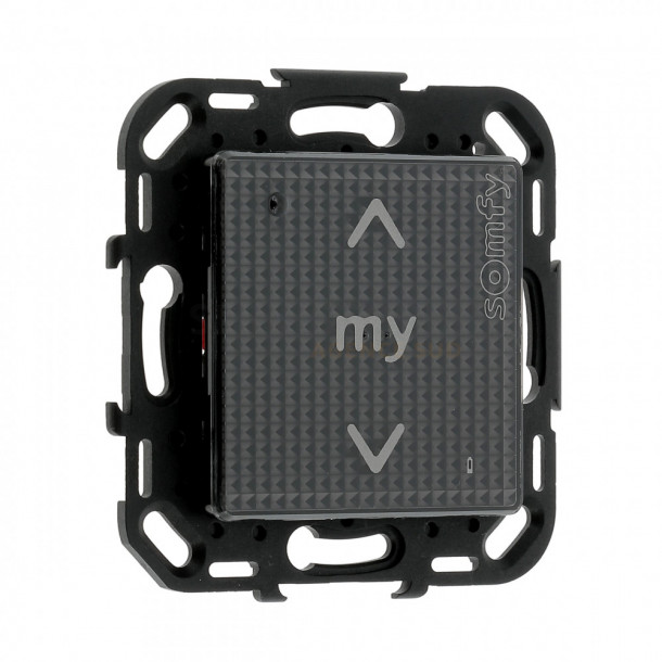 Commande SMOOVE Sensitif RTS Somfy