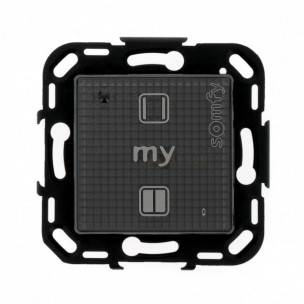 Commande SMOOVE Sensitif RTS O/F Somfy