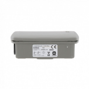 Récepteur Accès compatible IO Somfy